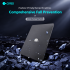 COTECi MB-086-TB Frosted MacBook Shell Case Translucent Black for MacBook Neo 13" COTECi MB-086-TB Frosted MacBook Shell Case Translucent Black for MacBook Neo 13"